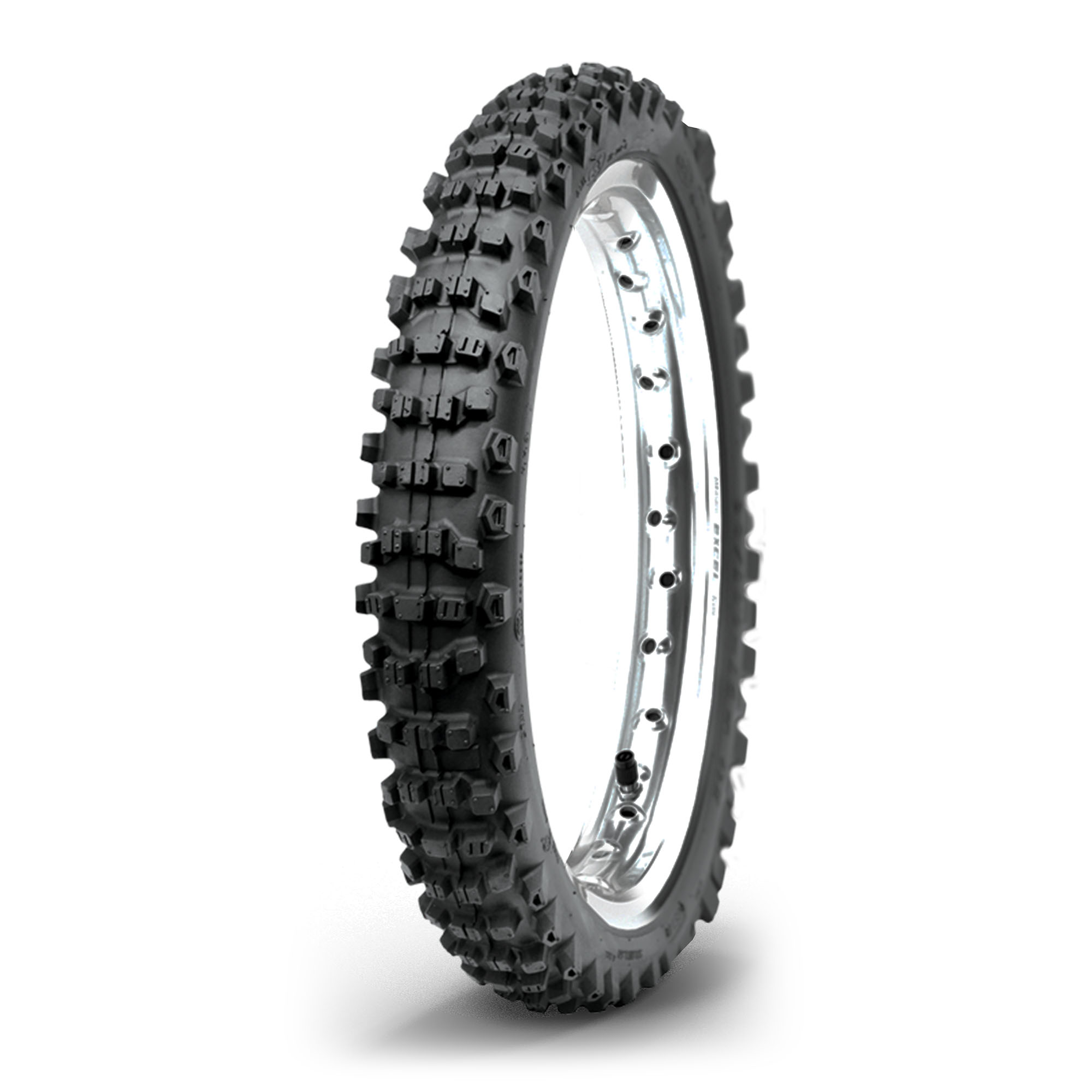 Llanta 70/100-17 CM708 TT 40M CST - Imagen 3