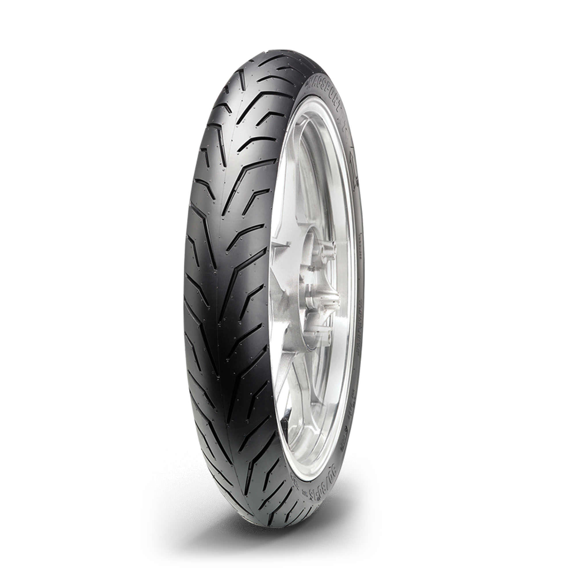 Llanta 140/60-17 C6502 TL 63H CST - Imagen 5