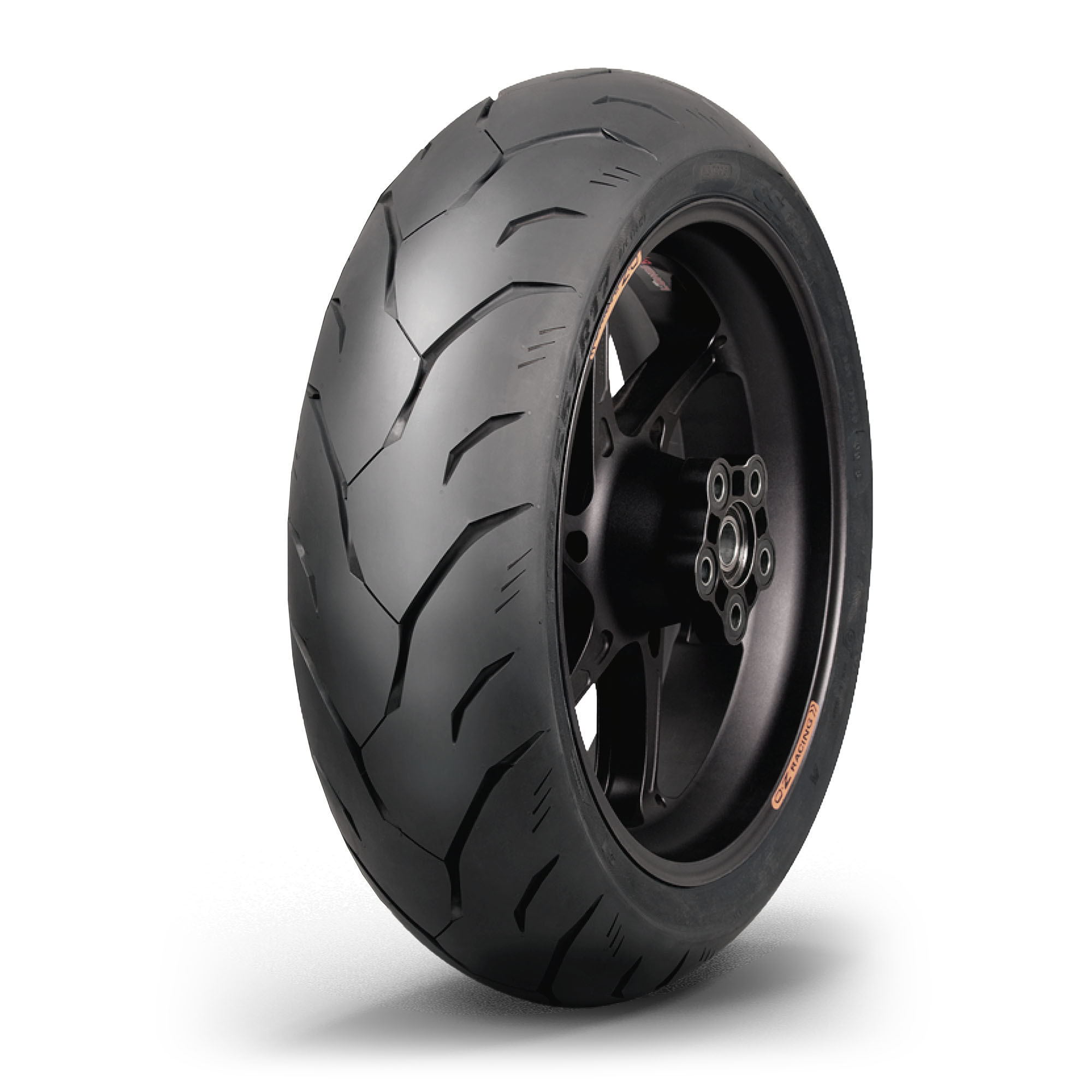 Llanta 140/60R17 CM-S1 TL 63H CST - Imagen 3