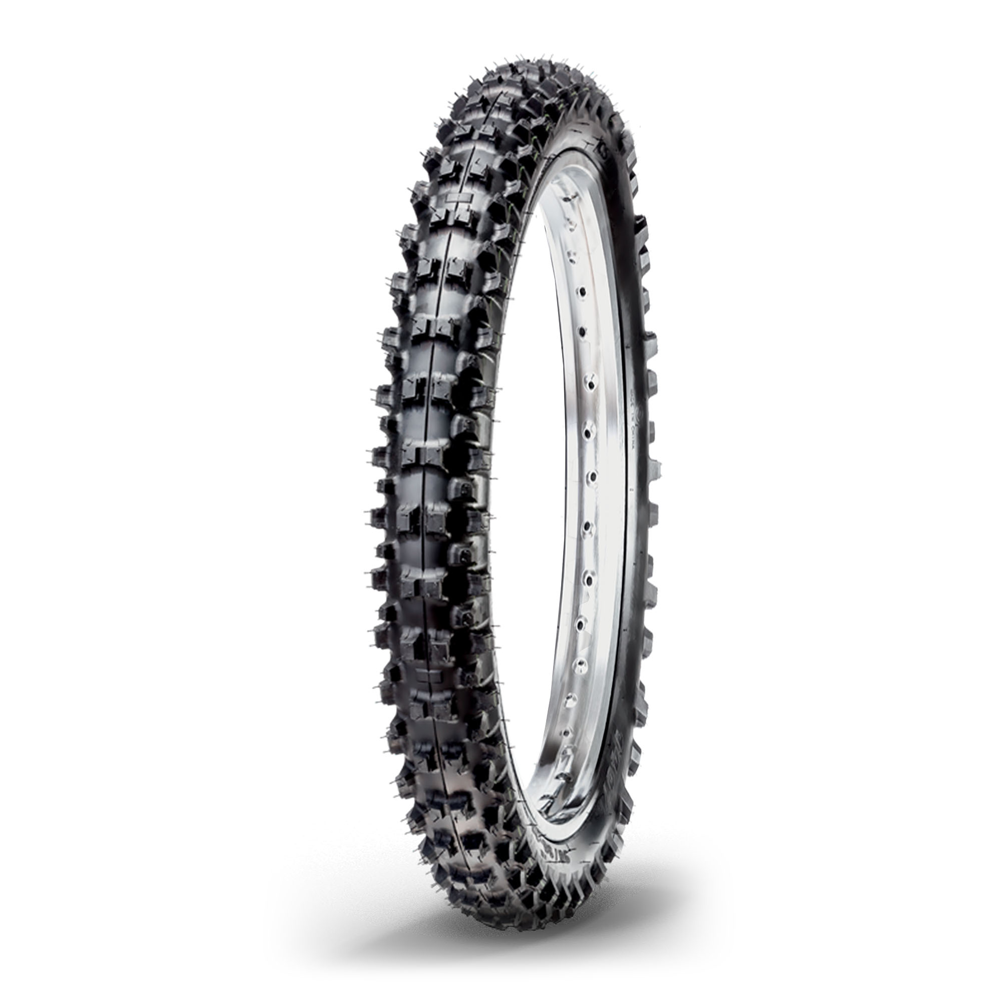 Llanta 140/80-18 CM 742 TT 70M CST - Imagen 5