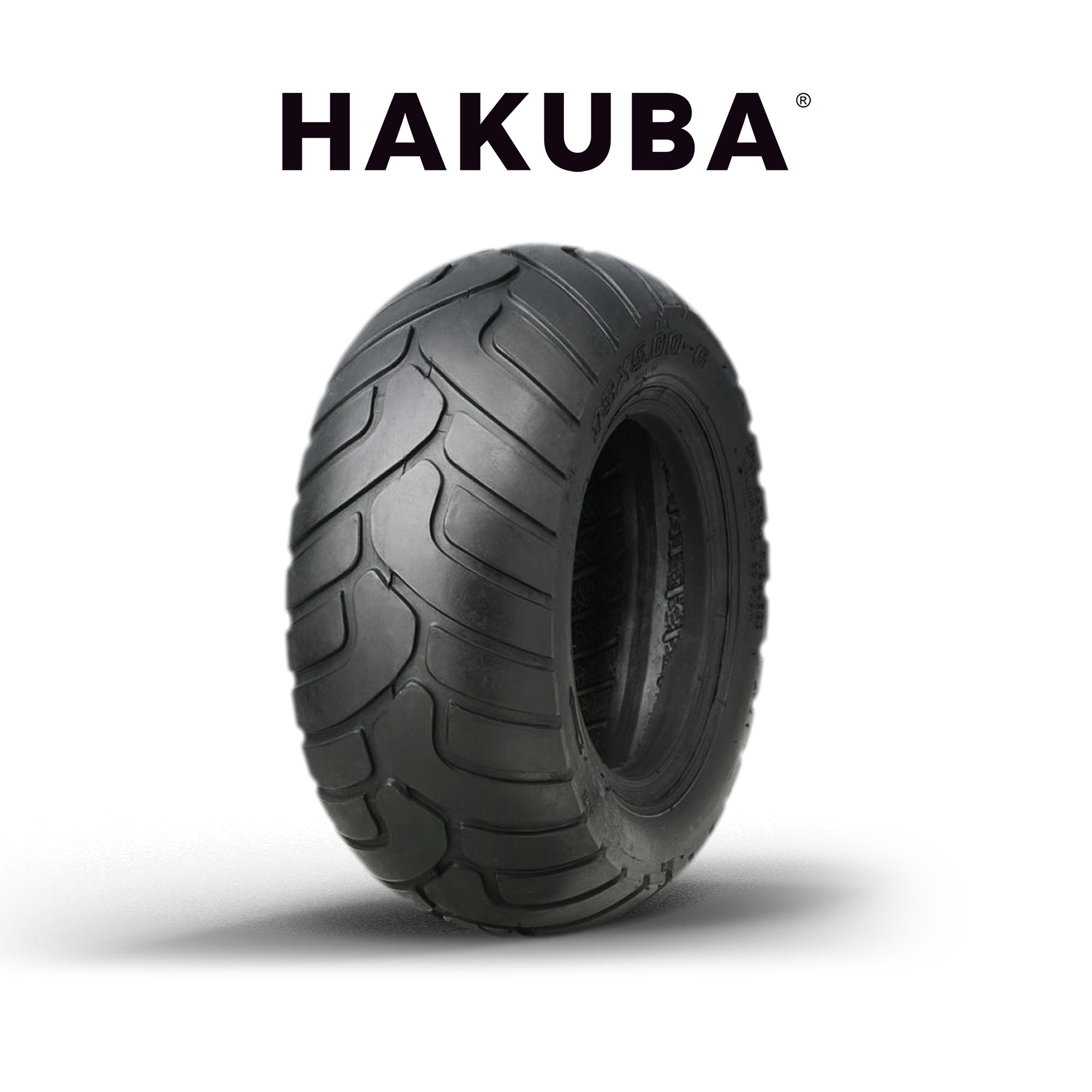 Llanta cortacesped 13X5-6 P505 TL 52A3 4PR WDT - Imagen 5