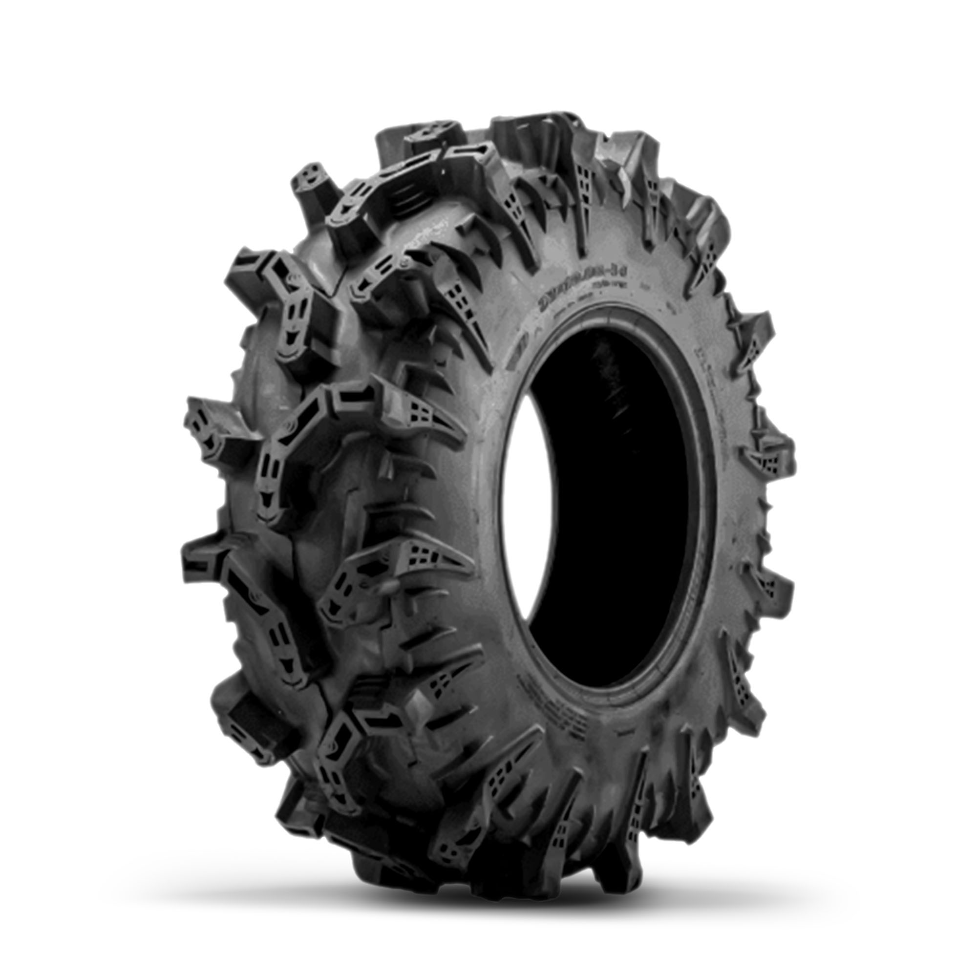 Llanta cuatrimoto 32X10-14 P3048 TL 84M 8PR WDT - Imagen 3