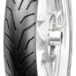 Llanta Moto 100/80-17 C6501 Tl 52h Cst By Maxxis