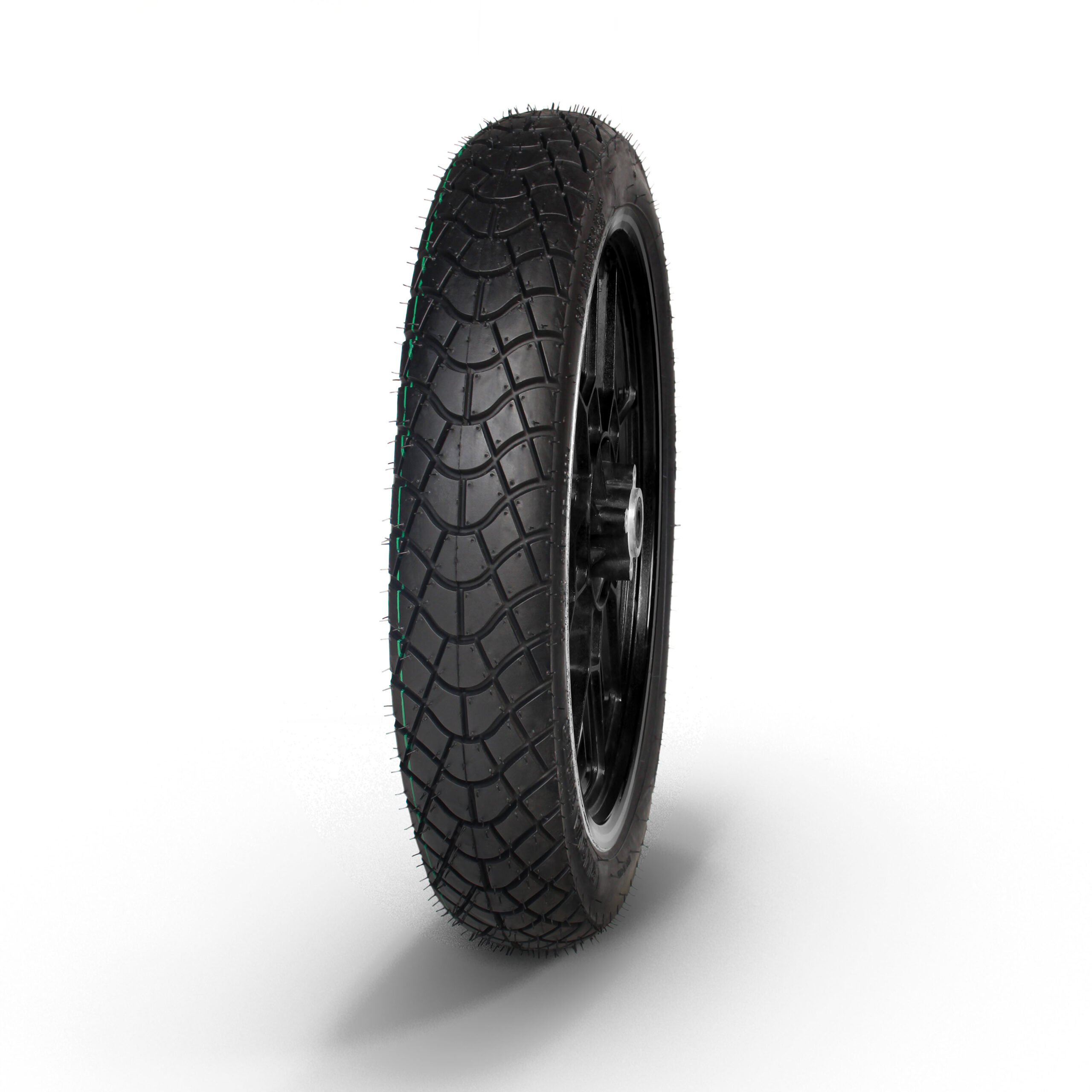 Llanta Sport Calle 300-12 Rt-235 Tl Sellomatic 55j Rinova - Imagen 2