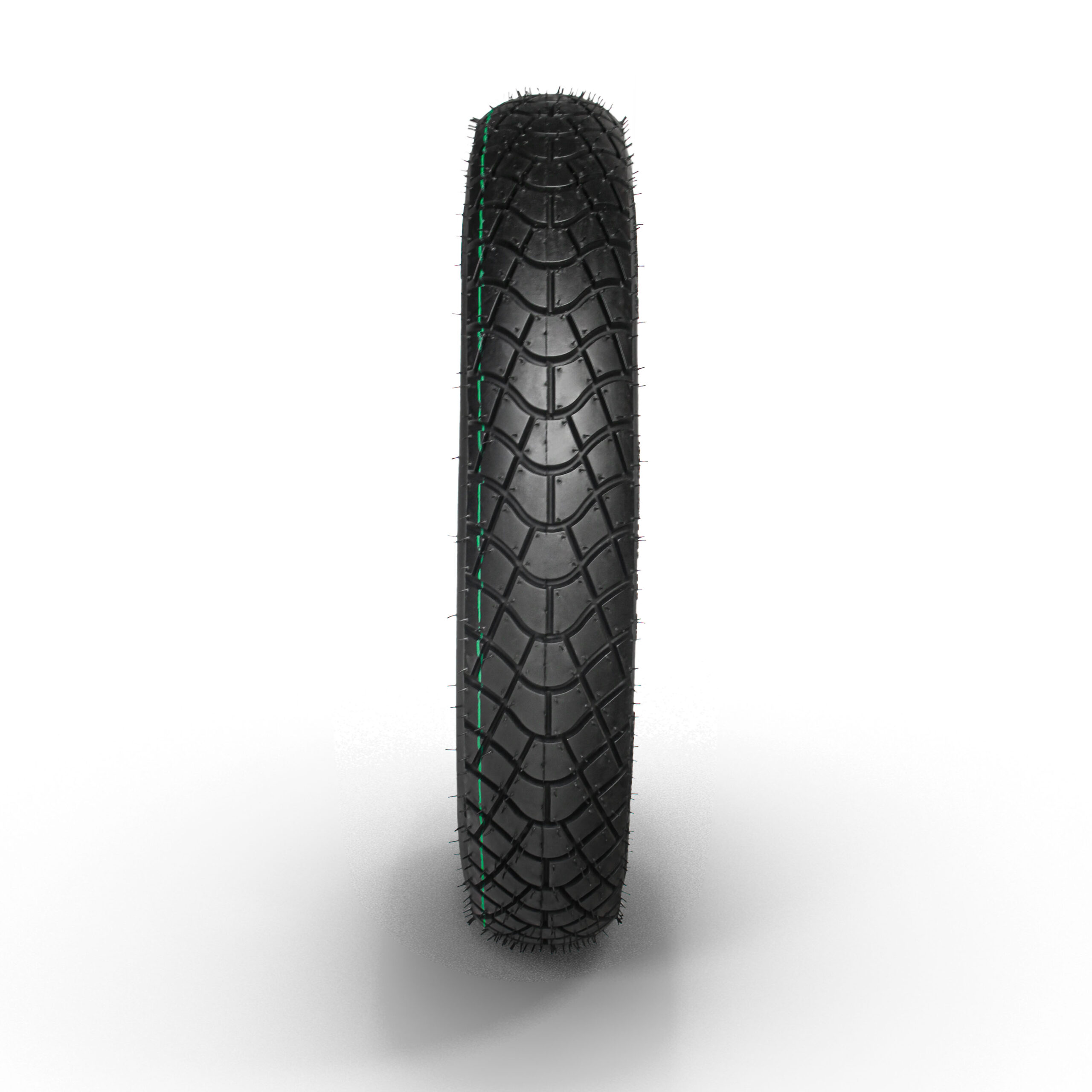 Llanta Sport Calle 300-12 Rt-235 Tl Sellomatic 55j Rinova - Imagen 4