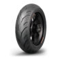 Llanta Para Moto 110/70r17 Cm-s1 Tl 54h Cst