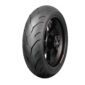 Llanta Para Moto 180/55zr17 Cm-s1 Tl 73w Cst